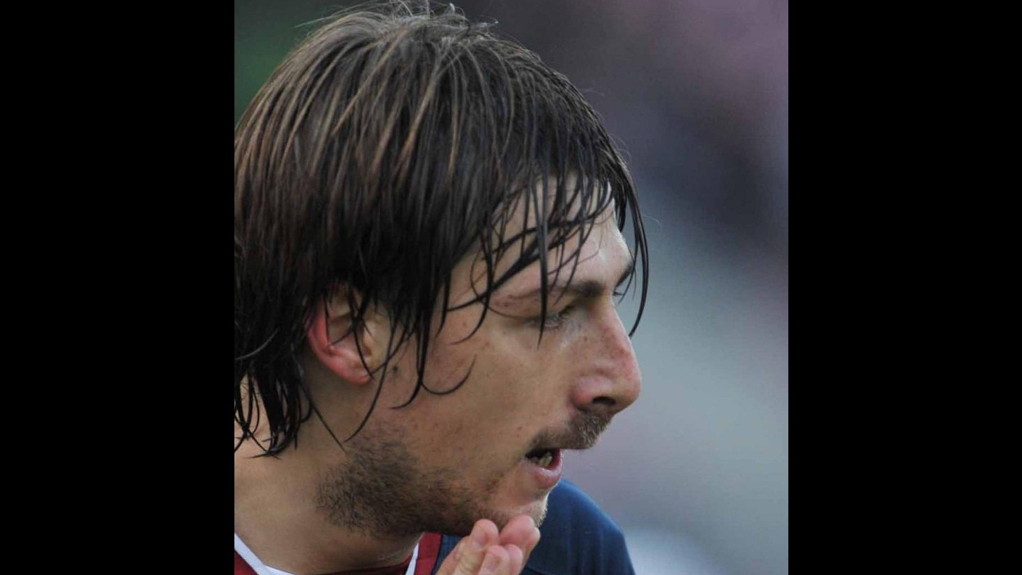 Acerbi si presenta al Milan: Un onore essere qui, spero resterò a lungo