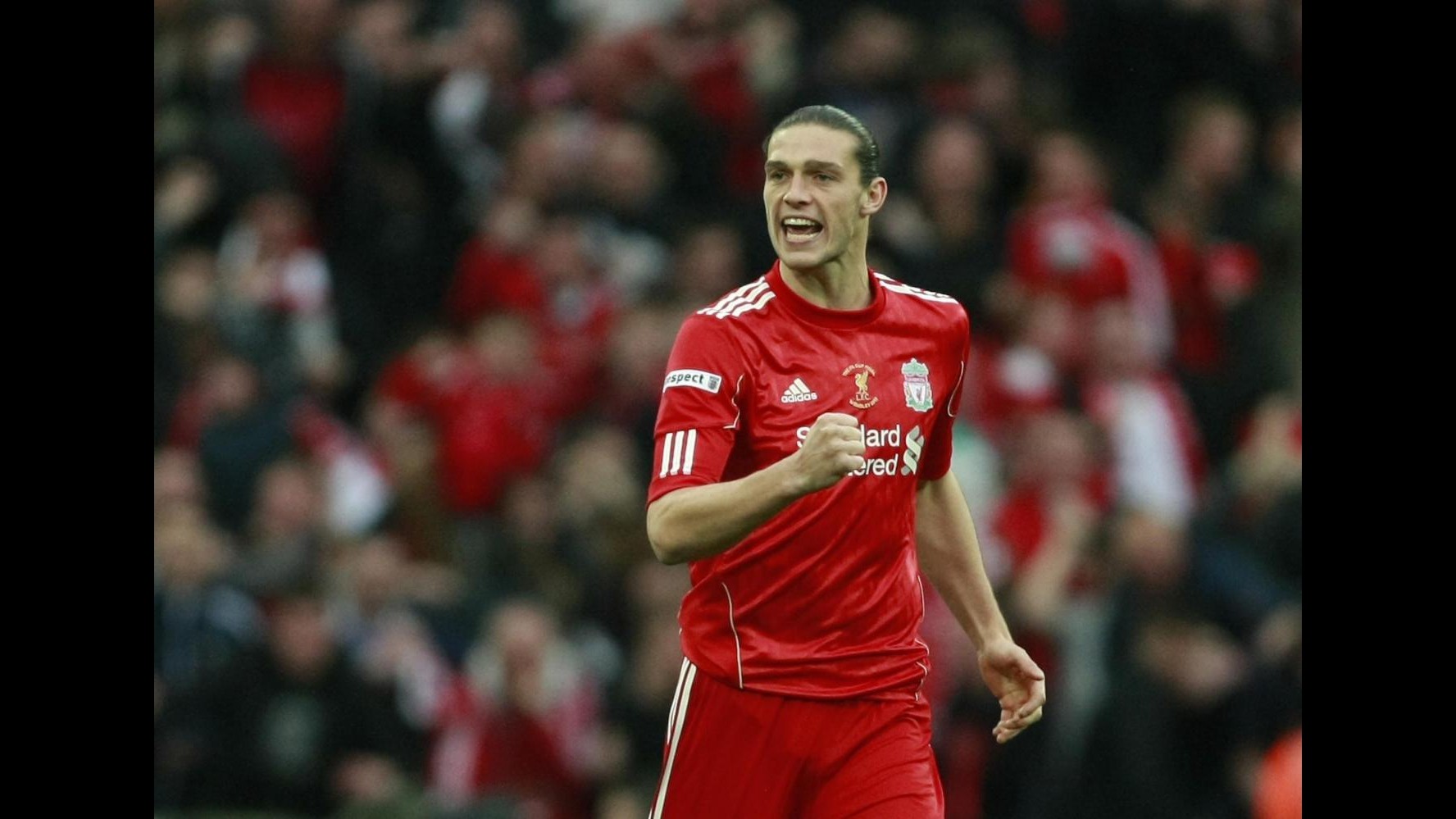 Calciomercato, stampa inglese: Carroll al Milan con Borini a Liverpool