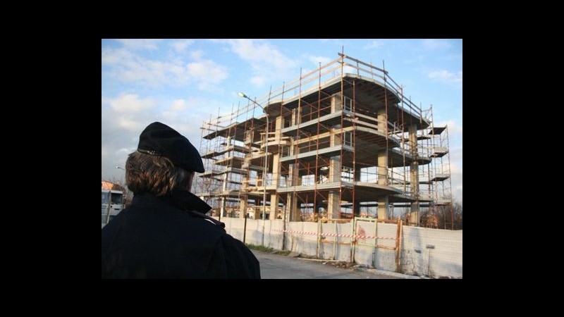 Oltre un miliardo sequestrato in una sola mattina alla malavita