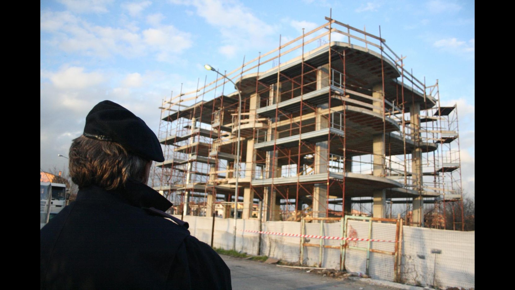 Lamezia Terme, sequestro da 200 mln