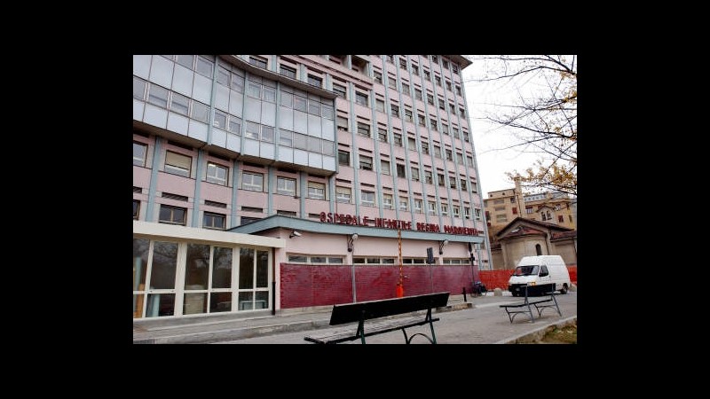 Torino, a 9 anni torna da colonia e si ammala di meningite: in coma