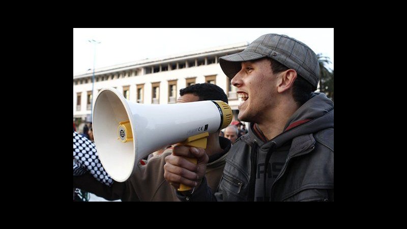 Marocco, rapper detenuto per brano contro polizia inizia sciopero fame