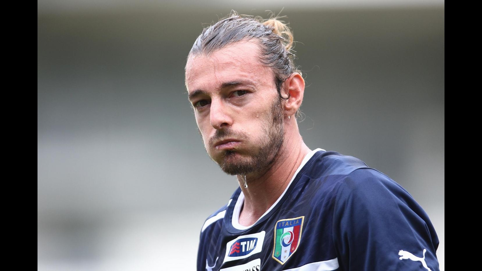 Balzaretti: Il Psg? Sarebbe bello, è un club dal grande futuro
