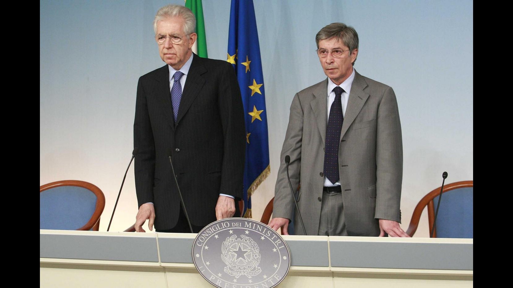 Spending review, Errani: Fatta così, è sbagliata