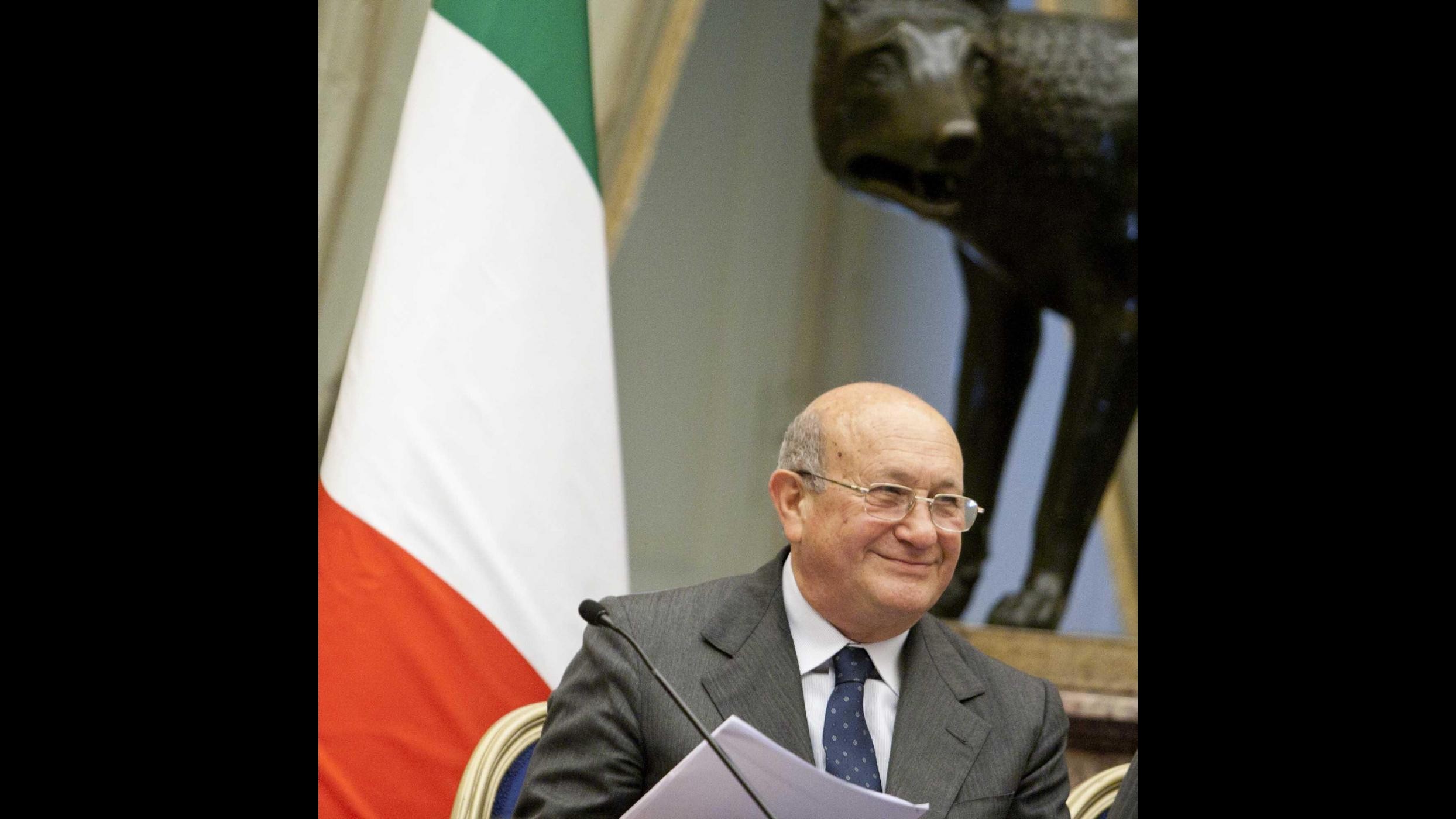 Spending review, Giampaolino (Corte Conti): E’ revisione qualitativa