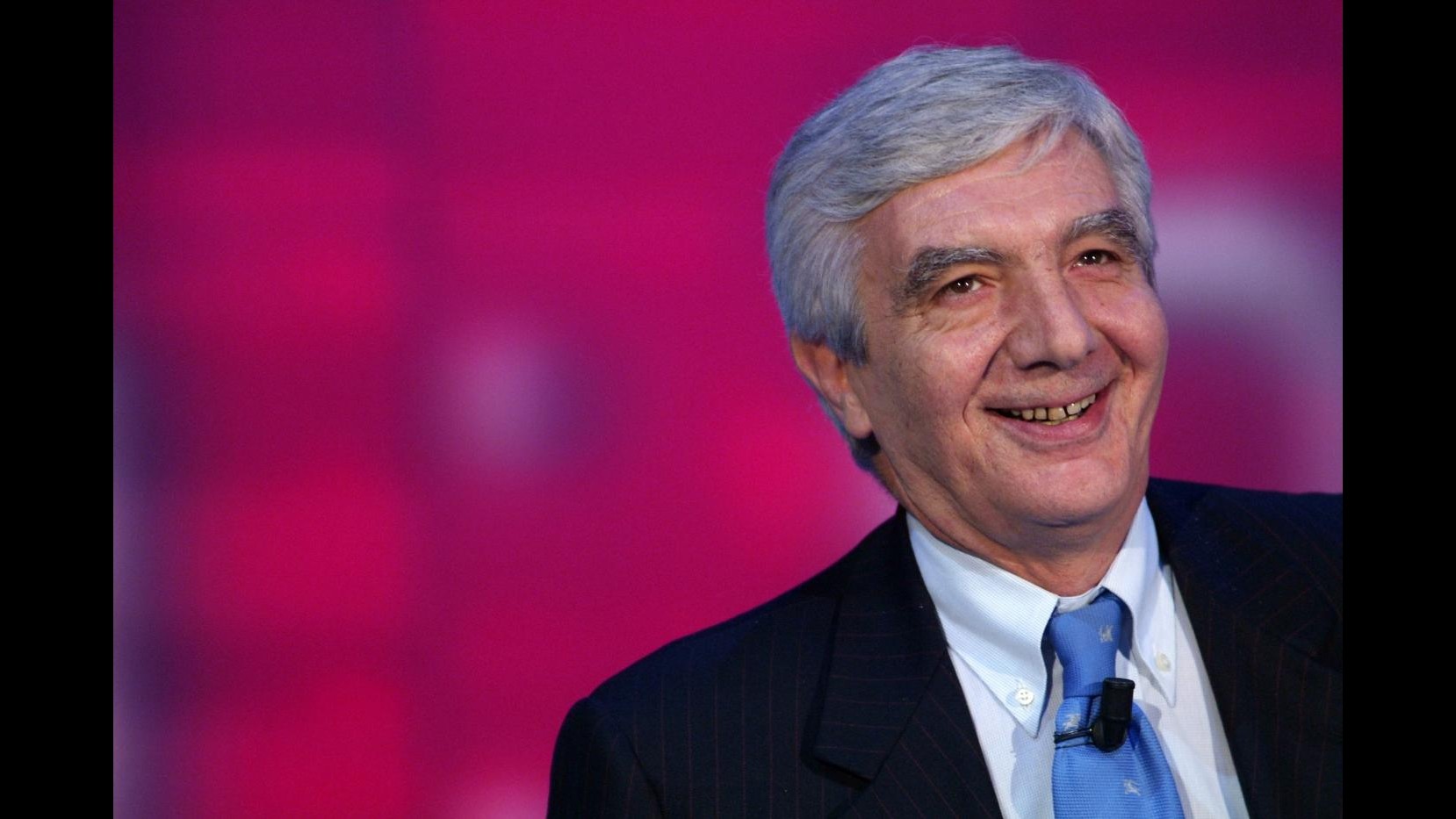 Diaz, De Gennaro: Rispettare sentenze