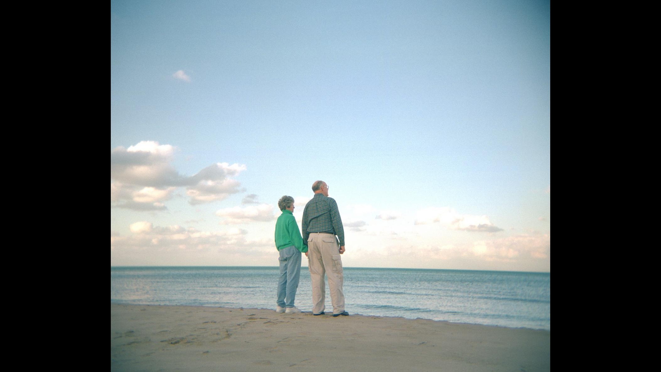 Crisi, Confesercenti-Swg: Niente vacanze per 48,4% over 64