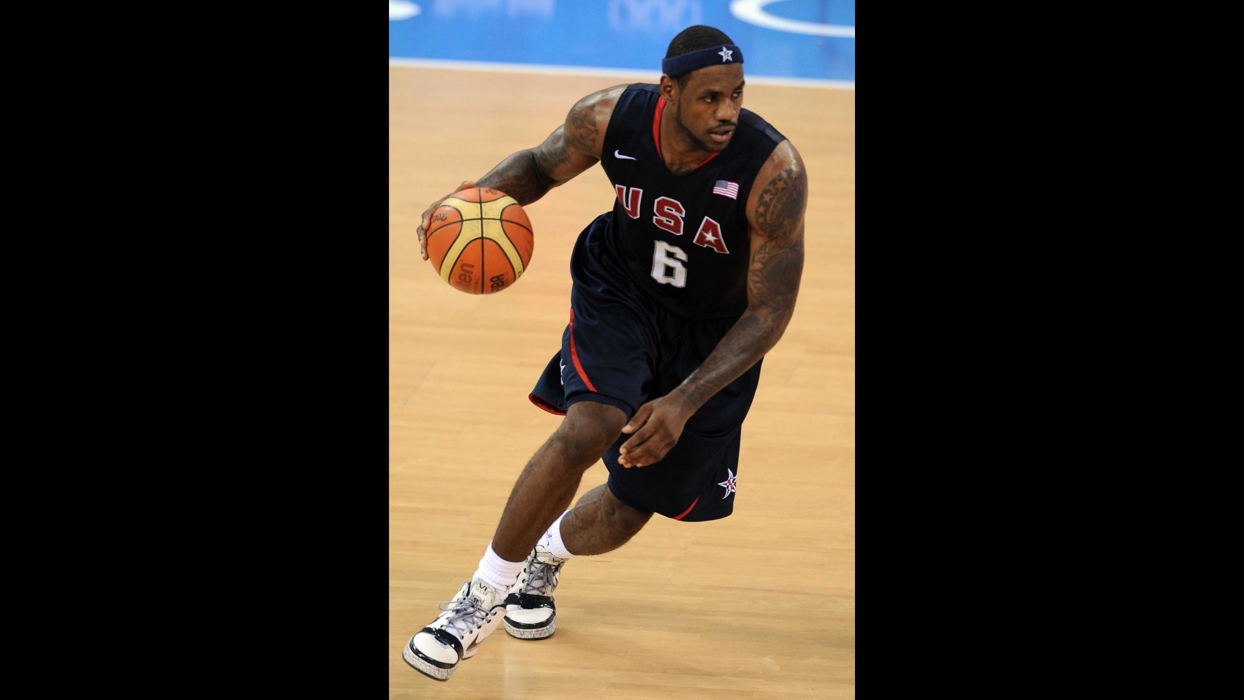 Basket, Usa ufficializzano i 12 membri del Dream Team per Londra 2012