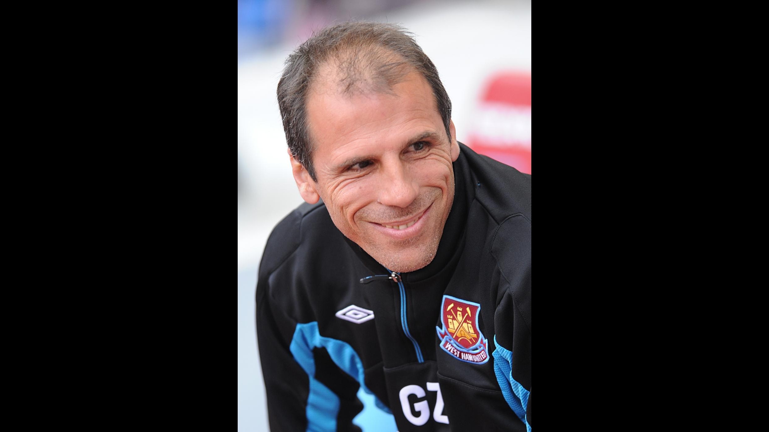 Gianfranco Zola è il nuovo manager del Watford