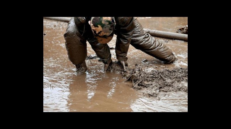 Allagamenti in Russia dopo piogge torrenziali: 103 vittime