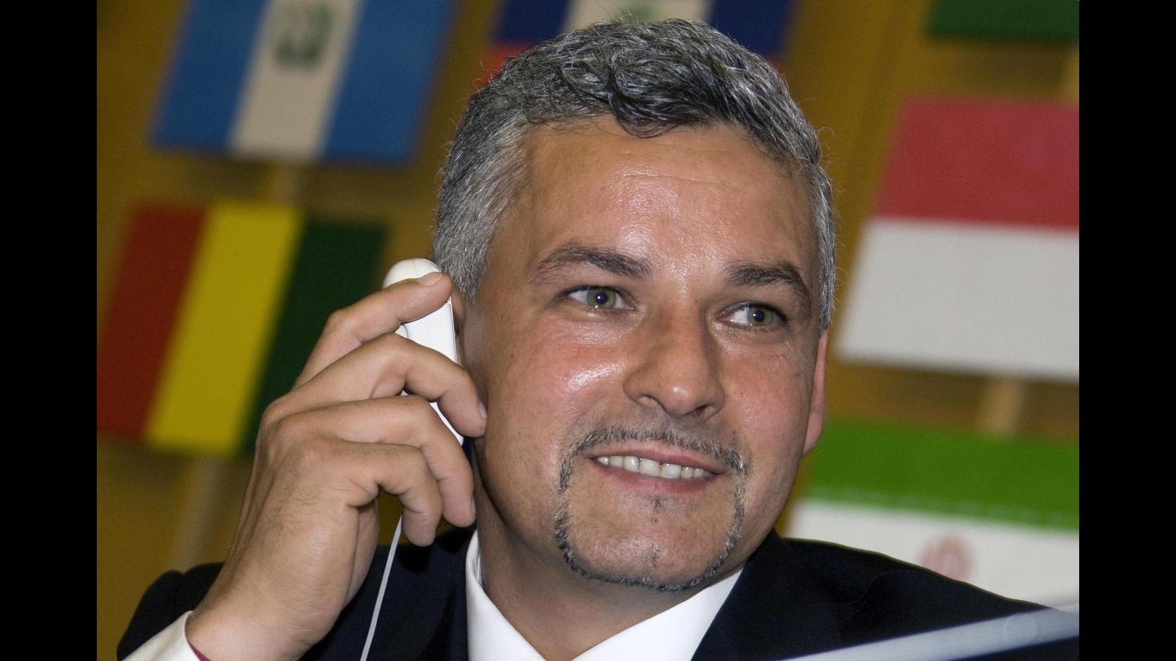 Caliendo offre a Roberto Baggio la panchina del Modena