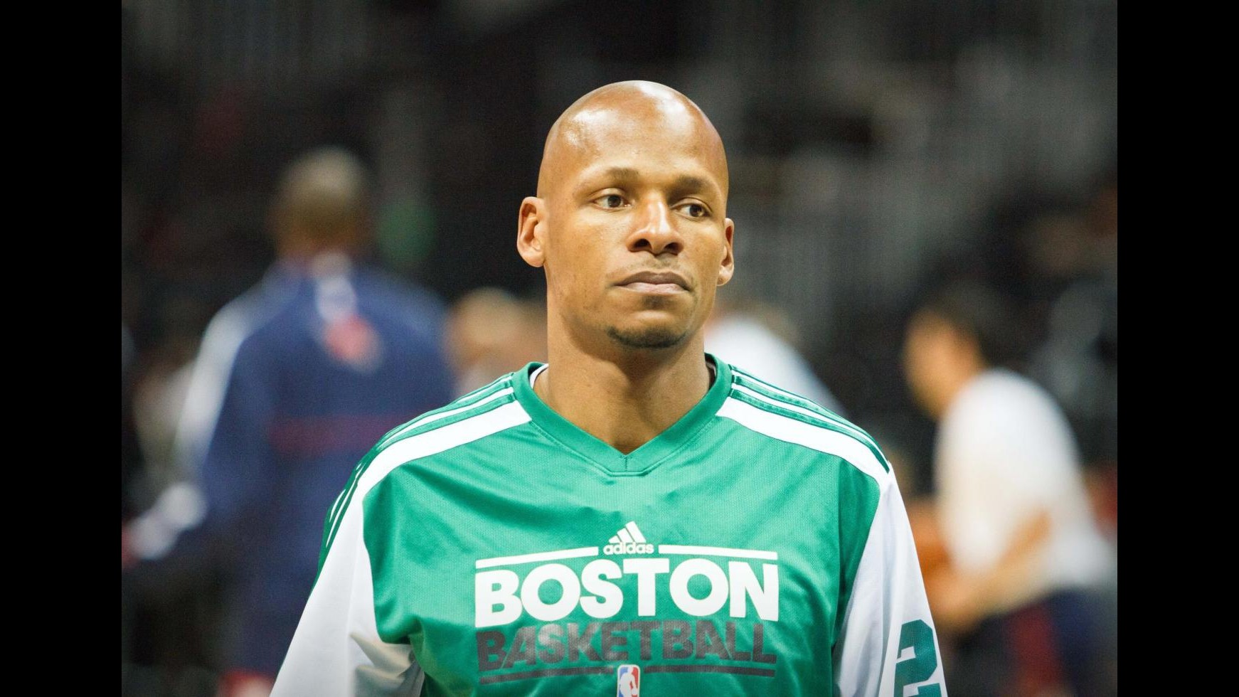 Nba, Ray Allen accetta l’offerta dei Miami Heat