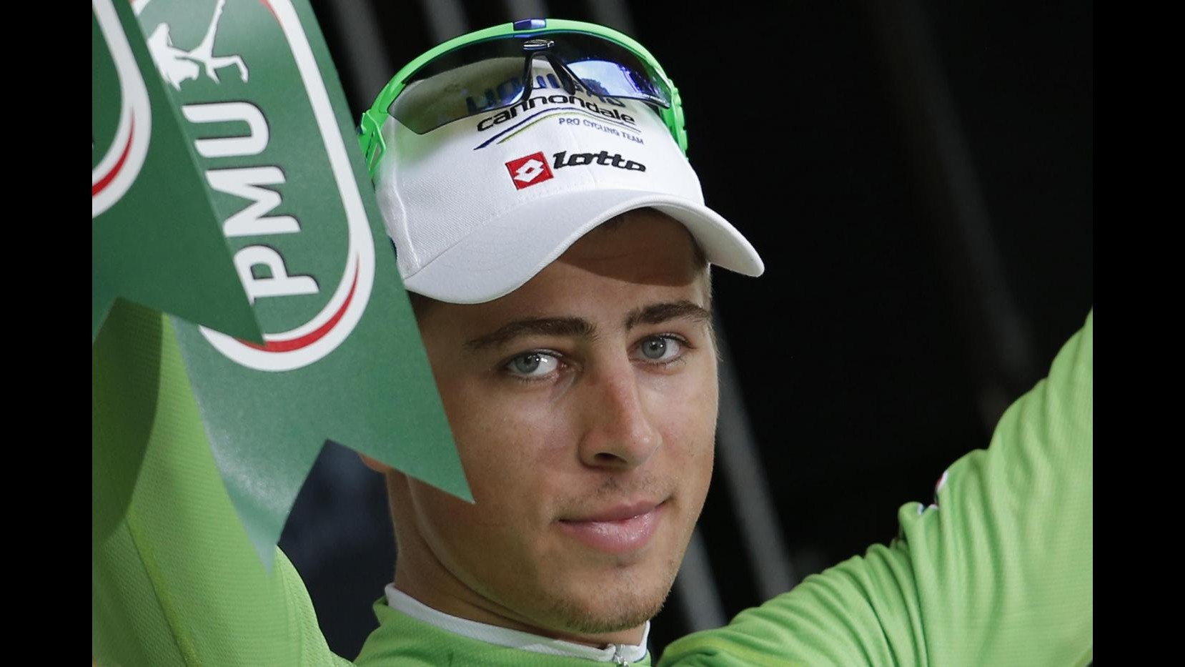Ciclismo, Tour de France: Tris di Sagan, sua anche la sesta tappa