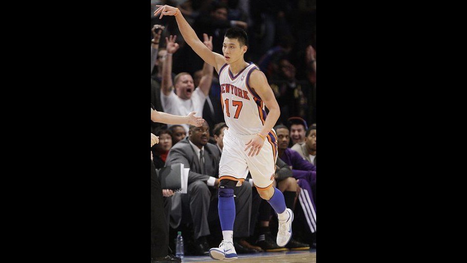 Nba, Jeremy Lin verso i Rockets, Kidd sceglie New York