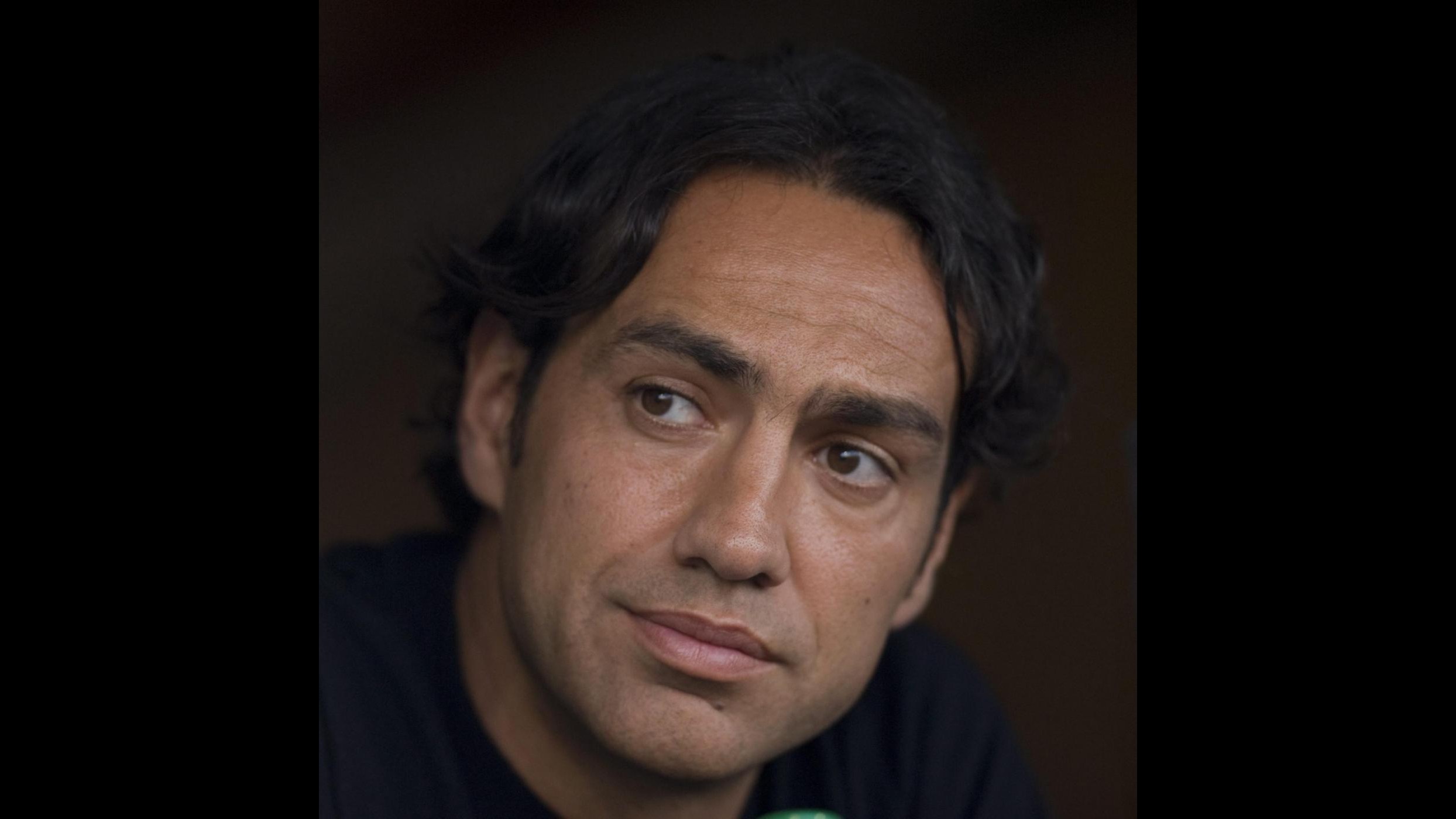 Nesta vola in Canada, ha firmato con i Montreal Impact