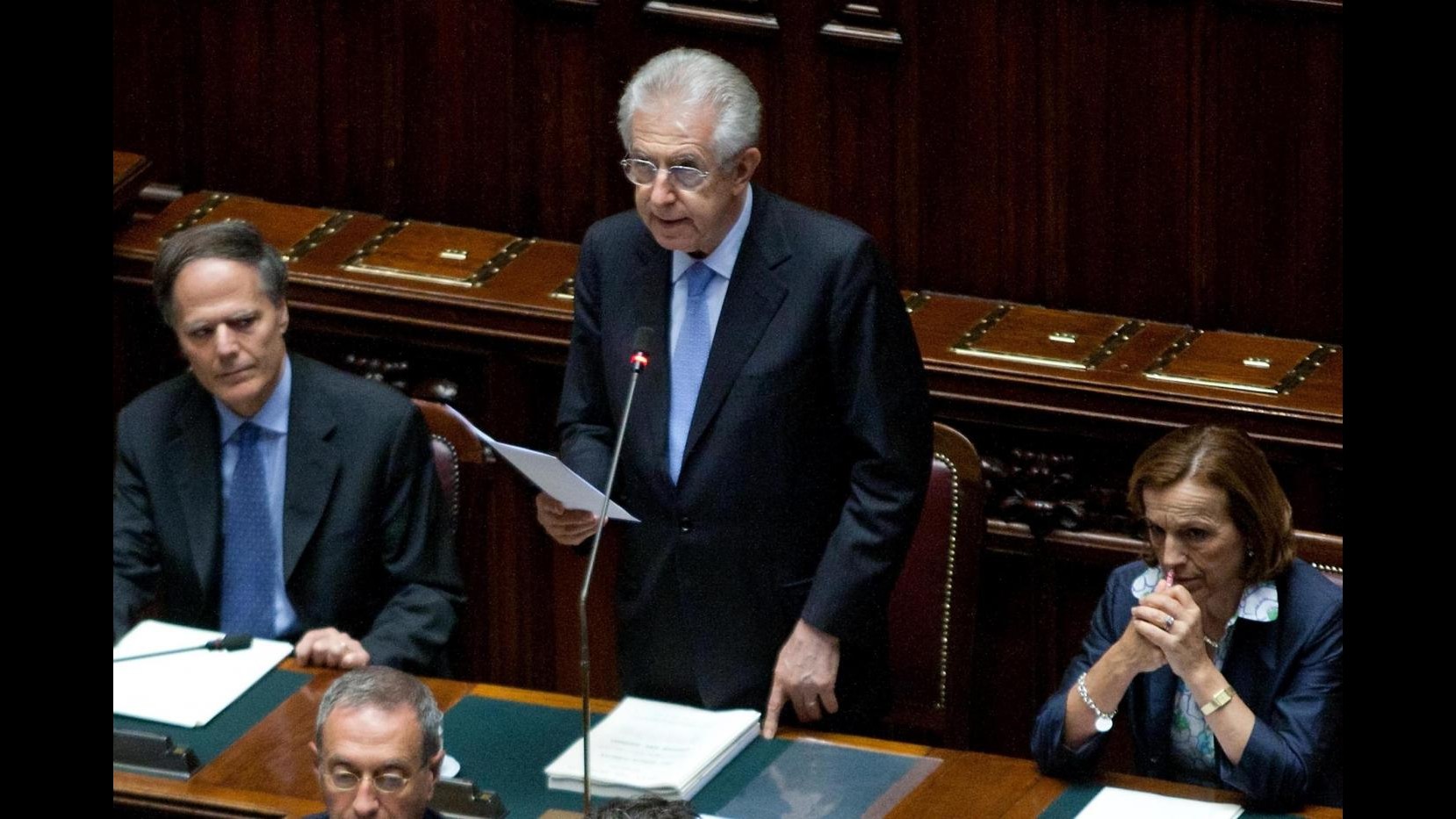 Risparmi di 26 mld da spending review
