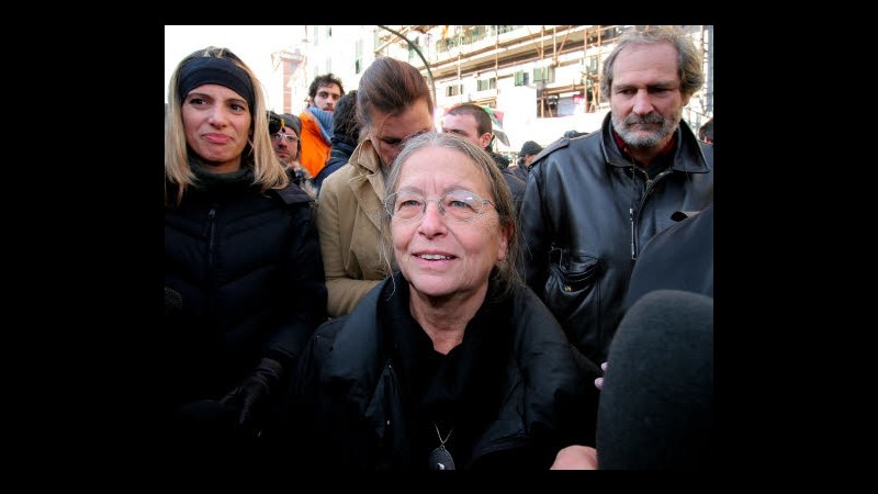 Diaz, Haidi Giuliani: Ma la morte di Carlo resta senza processo