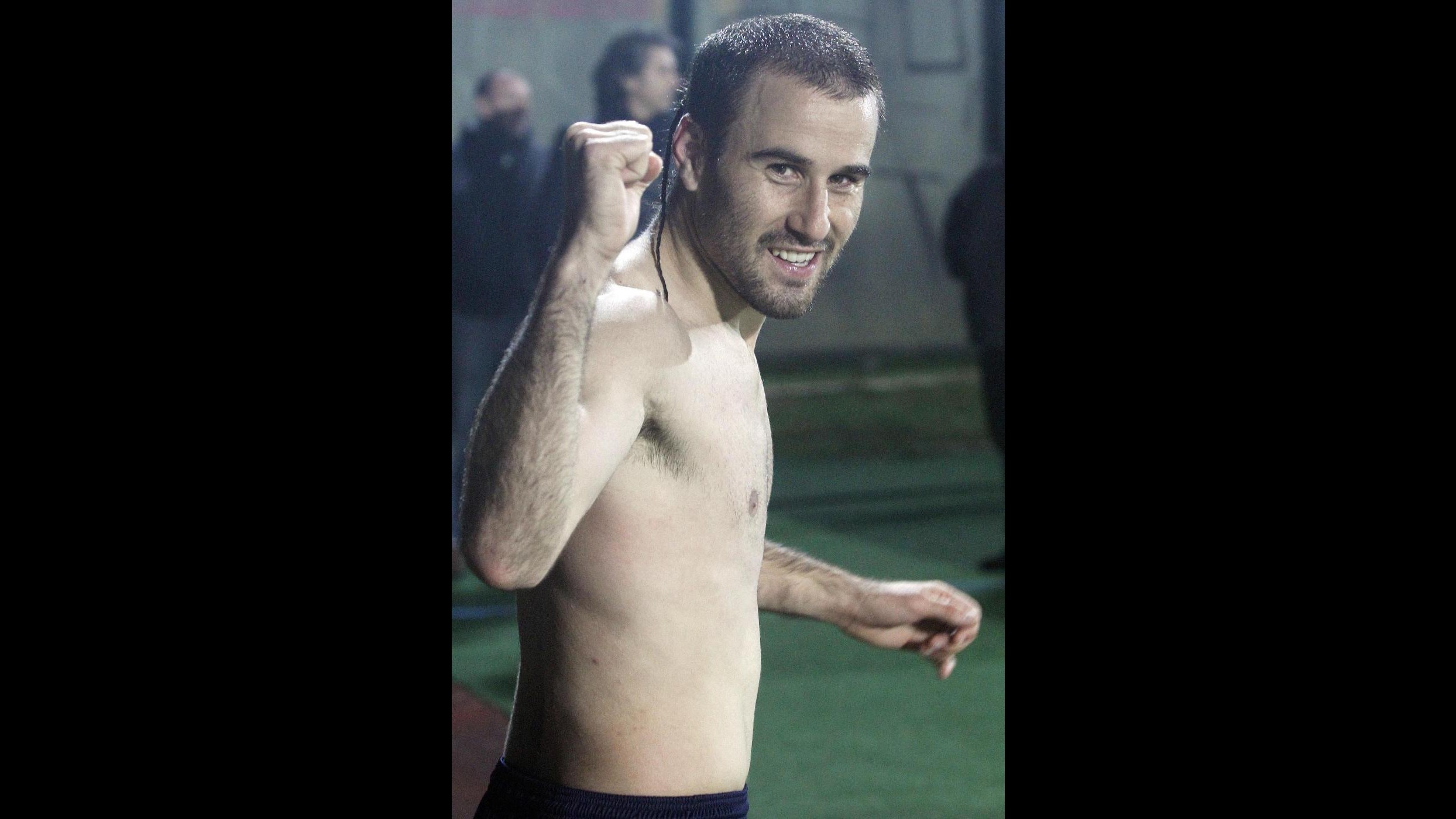 Palacio carica l’Inter: Possiamo lottare per il titolo