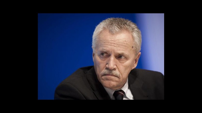 Ex capo intelligence Germania su cellula neo-nazi: Nostra sconfitta