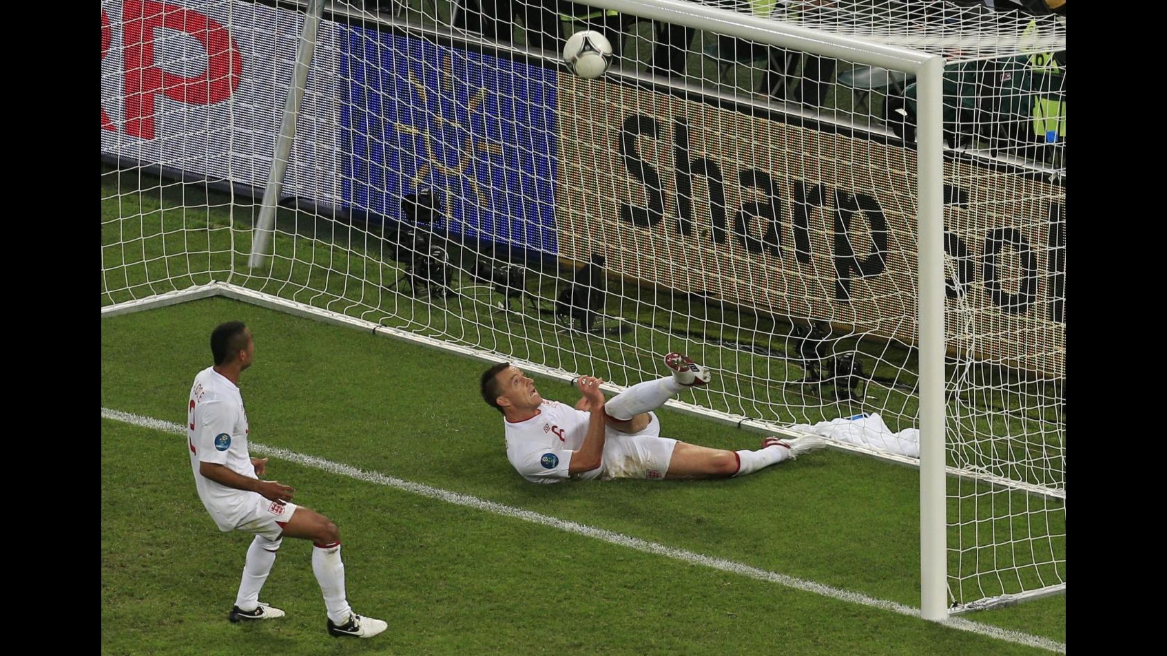Fifa approva utilizzo tecnologia in caso di ‘Gol fantasma’