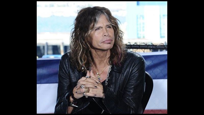 Steven Tyler: Con ‘American Idol’ ho guadagnato tonnellate di denaro