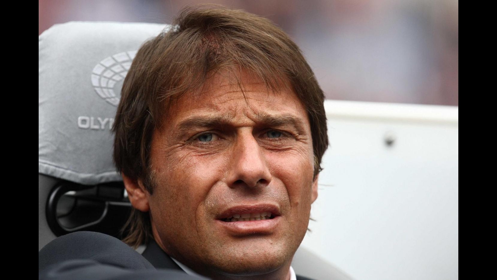 Calcioscommesse, no della Disciplinare a patteggiamento Conte