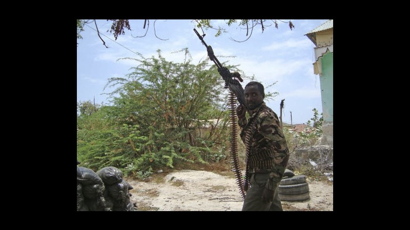 Somalia, Assemblea anziani approva Costituzione dopo sventato attacco