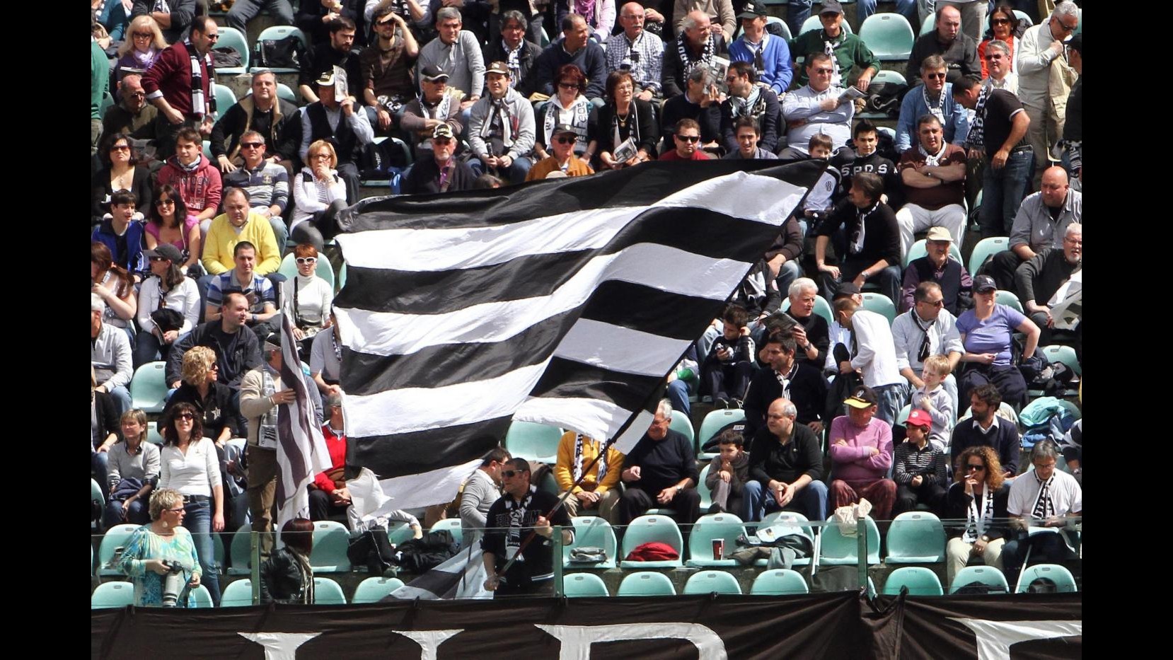 Calcioscomesse, disciplinare respinge patteggiamento Siena