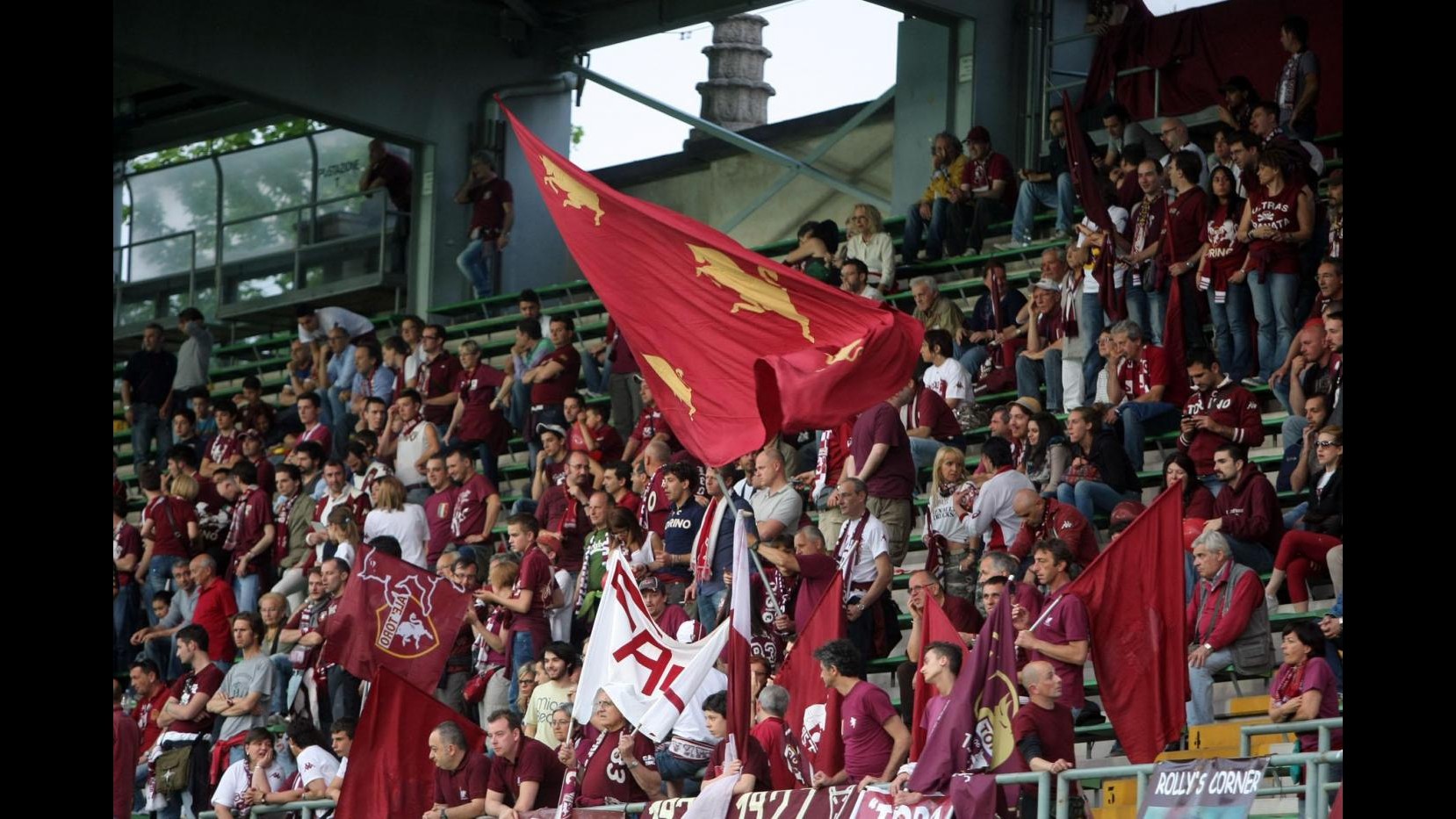 Calcioscomesse, Torino -1,  bocciato patteggiamento Siena