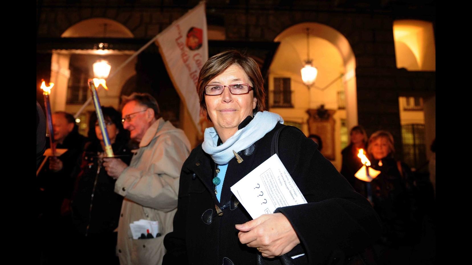 Amministrative, consiglio Stato boccia ricorso Bresso regionali 2010
