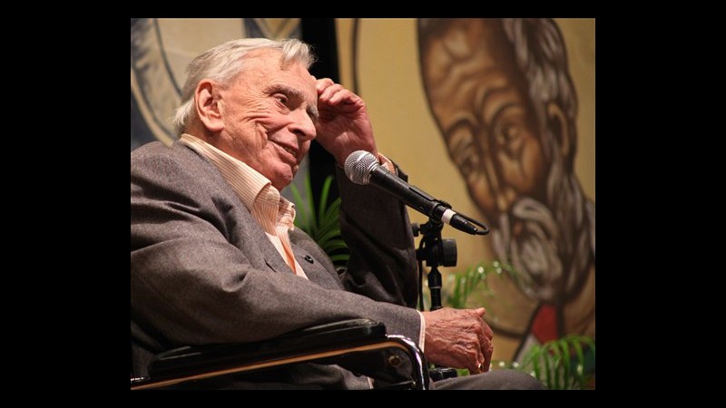 Addio a Gore Vidal, lo scrittore del dissenso. Aveva 86 anni