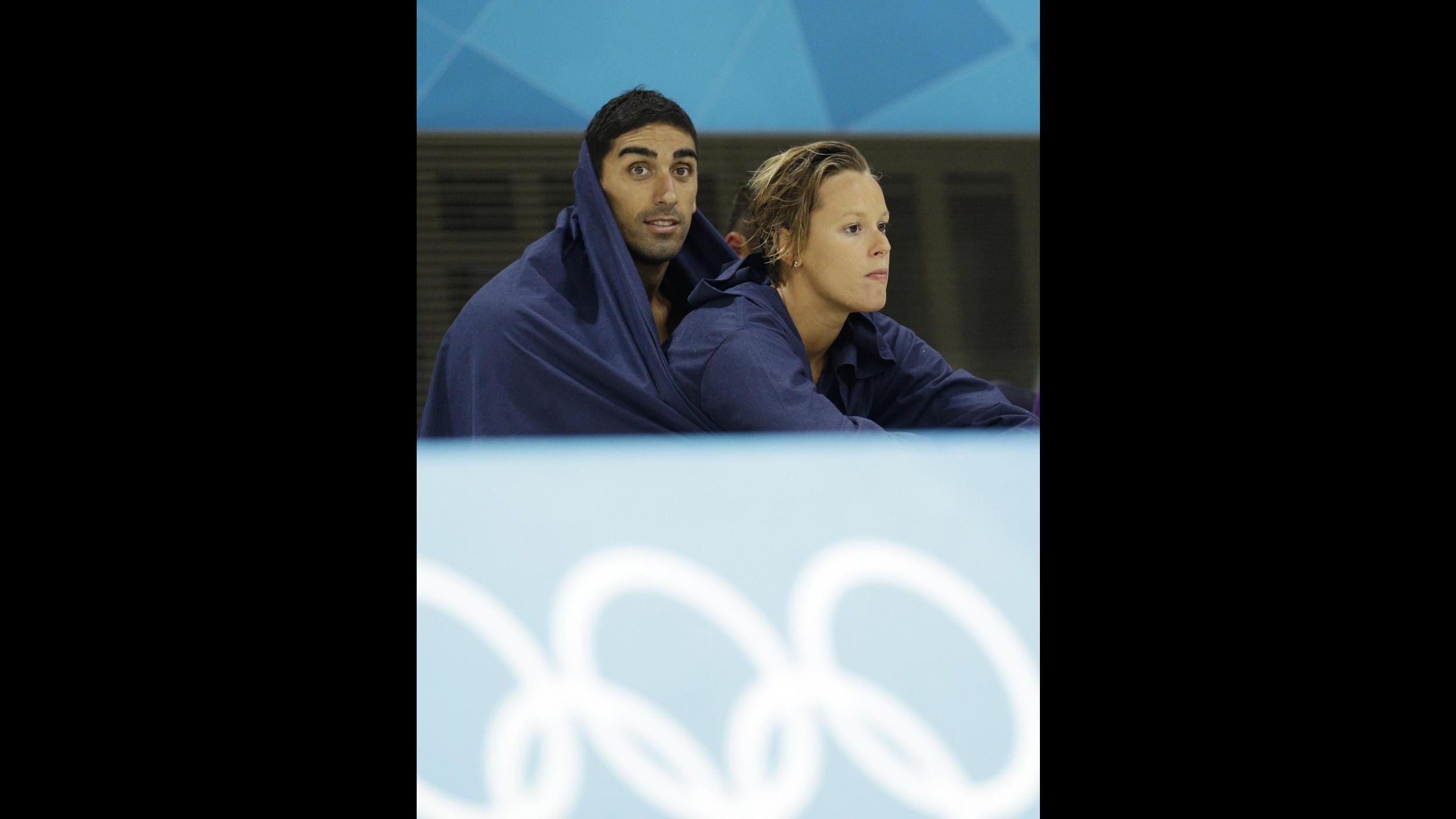 Londra 2012, disastro Italnuoto: è tutto da rifare