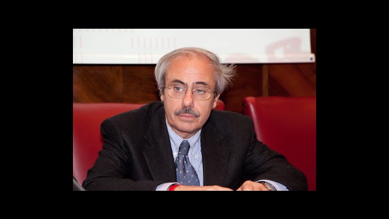 Sicilia, Lombardo si dimette. Elezioni 28 e 29 ottobre