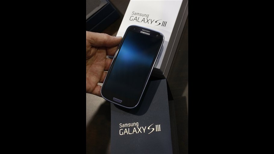 A processo Apple-Samsung per brevetti oggi intervengono avvocati