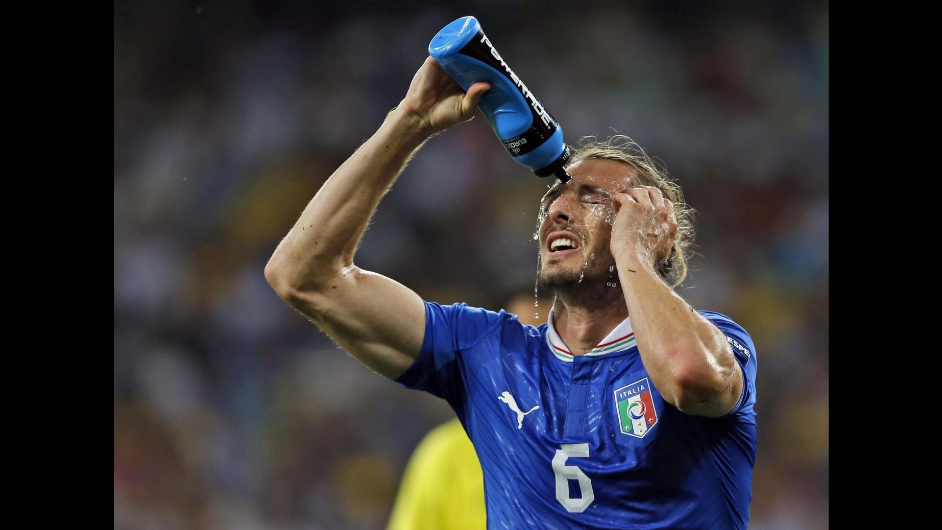 Calcio, Roma più vicina all’acquisto di Balzaretti: offerti 5 mln