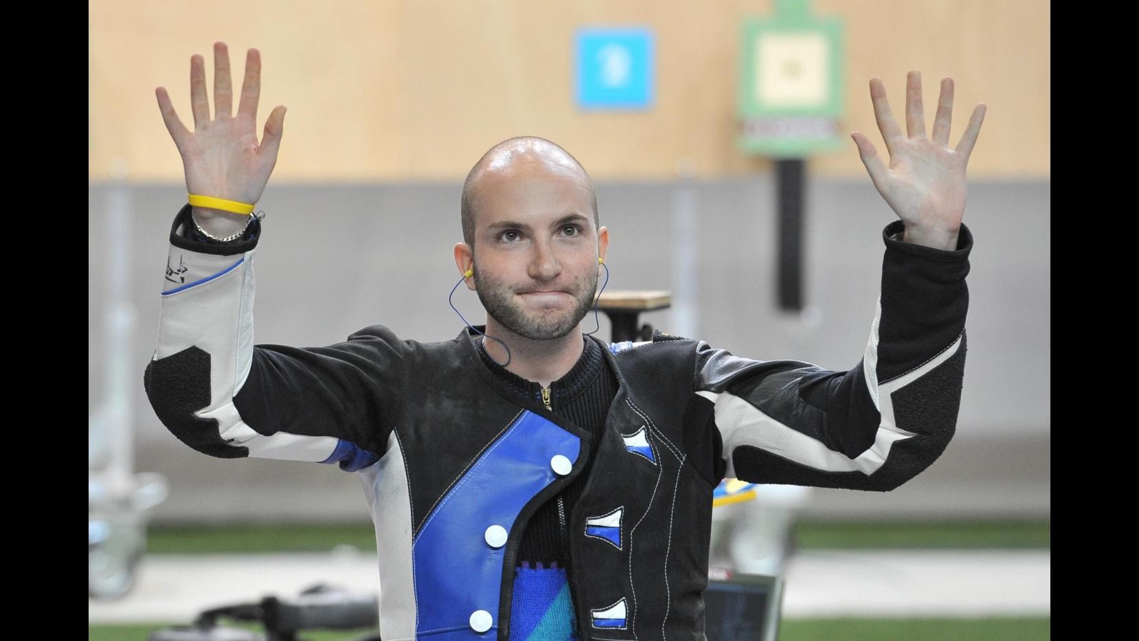 Londra 2012, Campriani carabina d’argento. Riscatto Pellegrini, è in finale dei 200