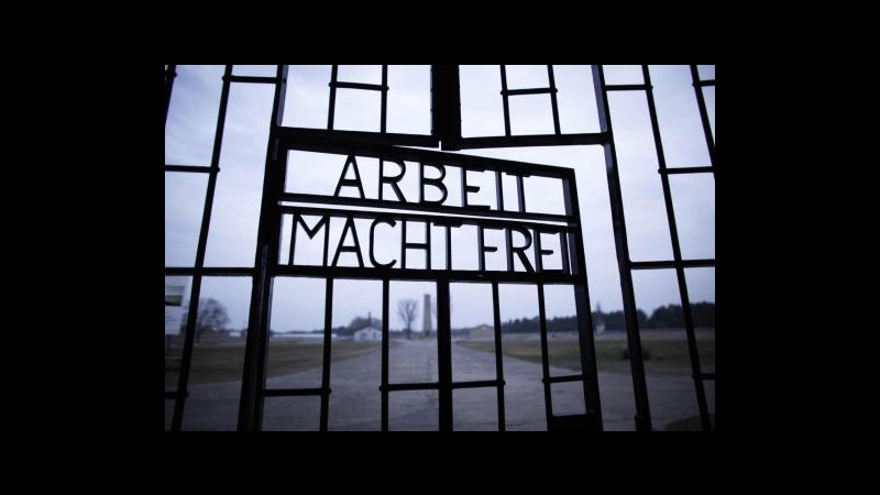 Morto ultimo dei prigionieri fuggiti da Auschwitz nel 1942
