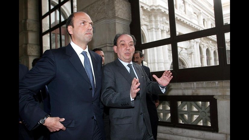 Morto magistrato Settembrino Nebbioso, fu capo gabinetto Alfano