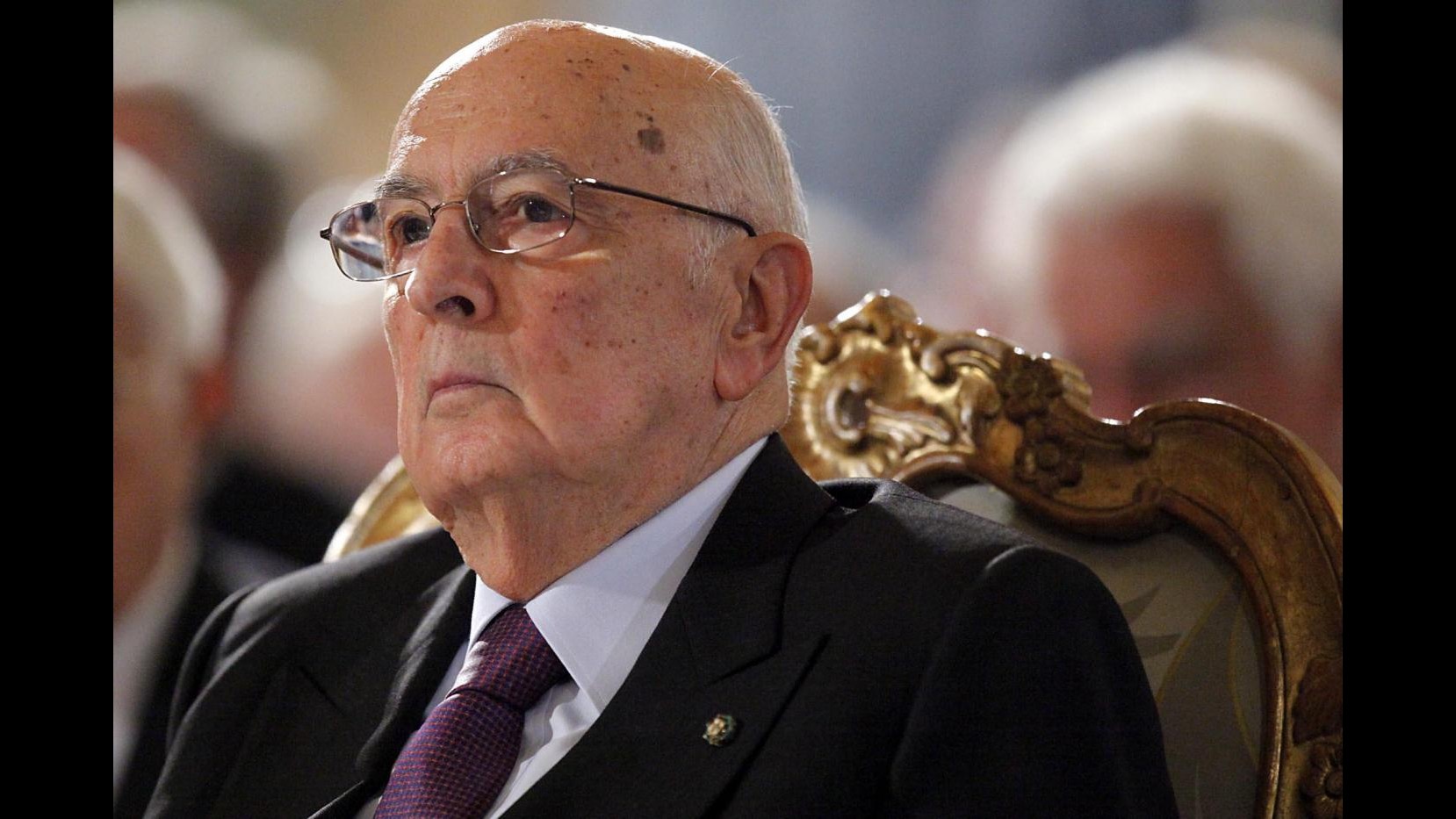 Mafia, Napolitano ricorda Chinnici: Primato legalità patrimonio comune