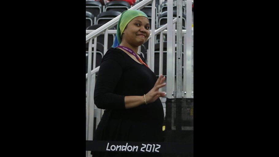 Londra 2012, tiro: solo 34esima la malesiana incinta di otto mesi