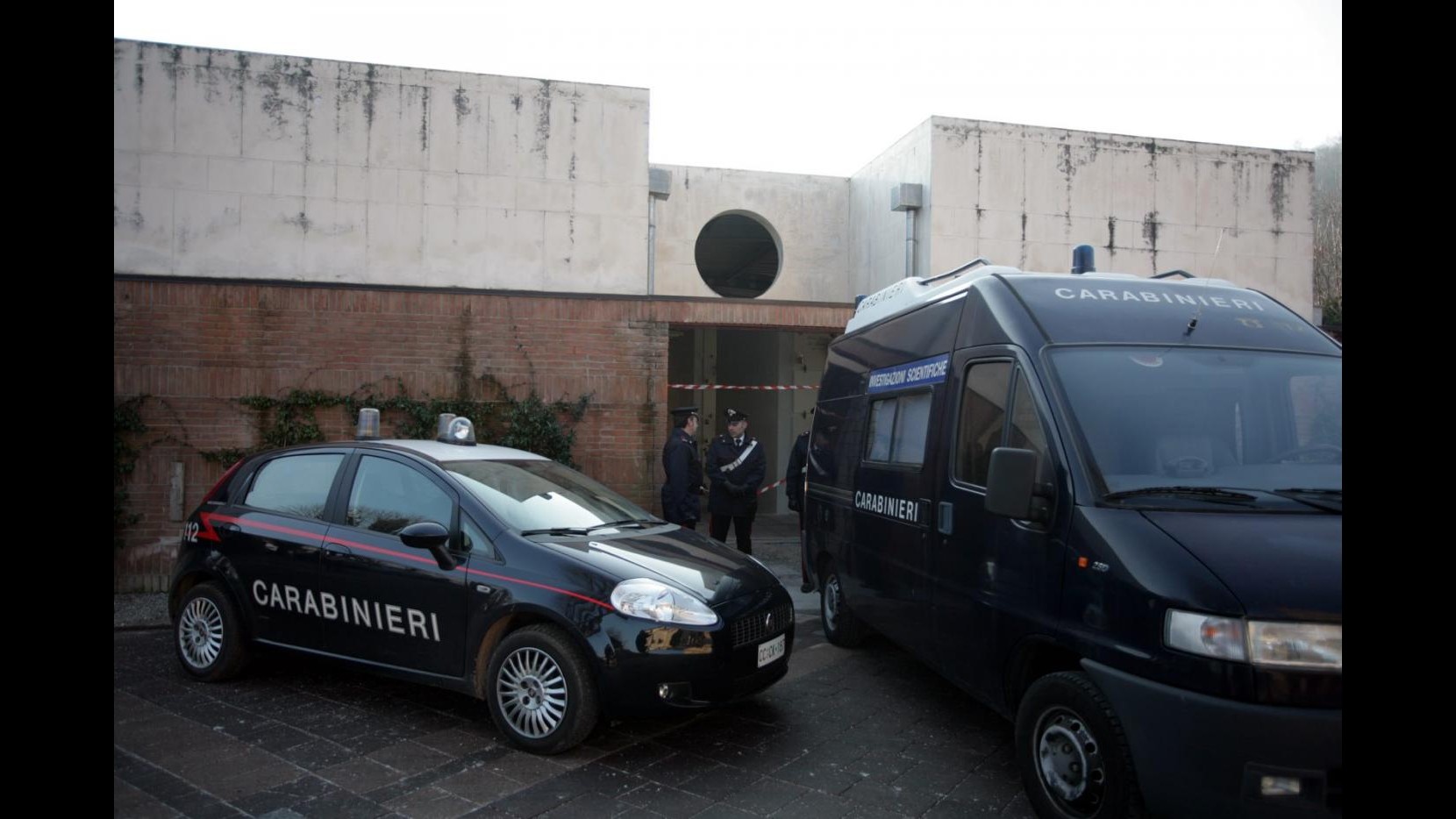 Padova, cold case: trafuga bara immobiliarista ucciso