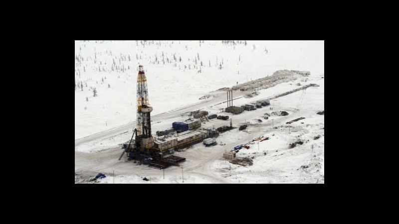 BP, multa in Russia da 3,1 mld dollari, gruppo ricorrerà in appello