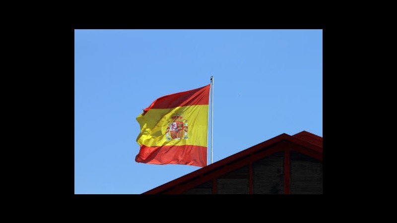Spagna, governo: Non ci sarà alcun salvataggio