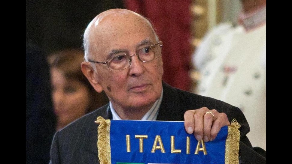 Londra 2012, Napolitano: Italia ha risorse straordinarie