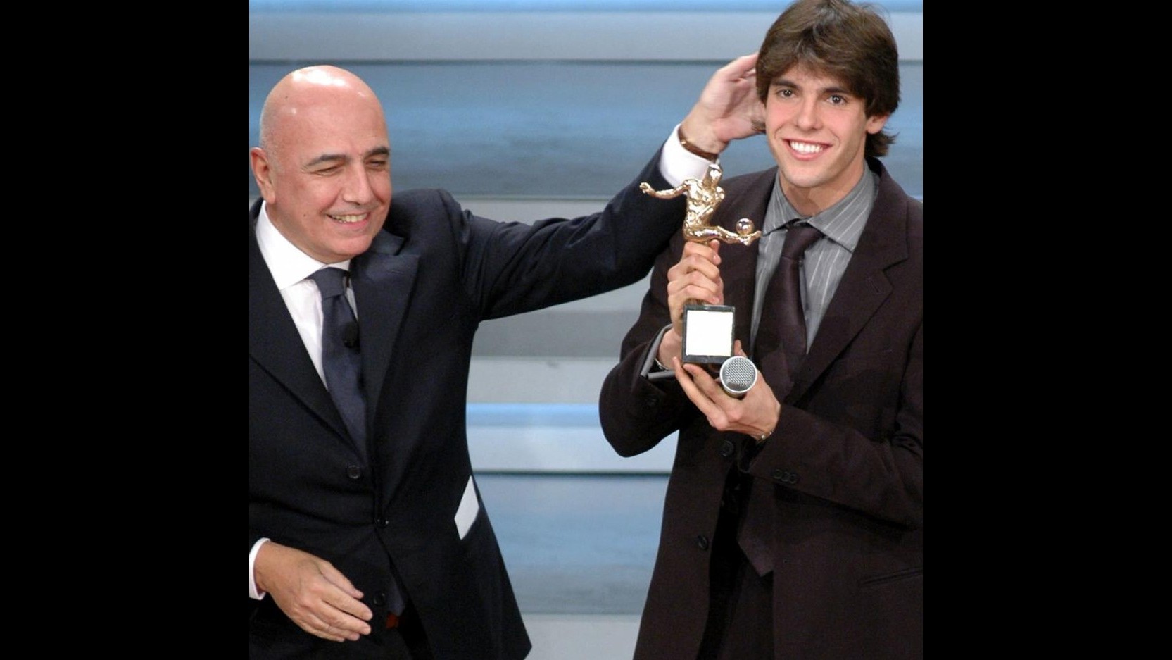 Stampa spagnola: Milan, offerti 13 milioni a Real per Kakà
