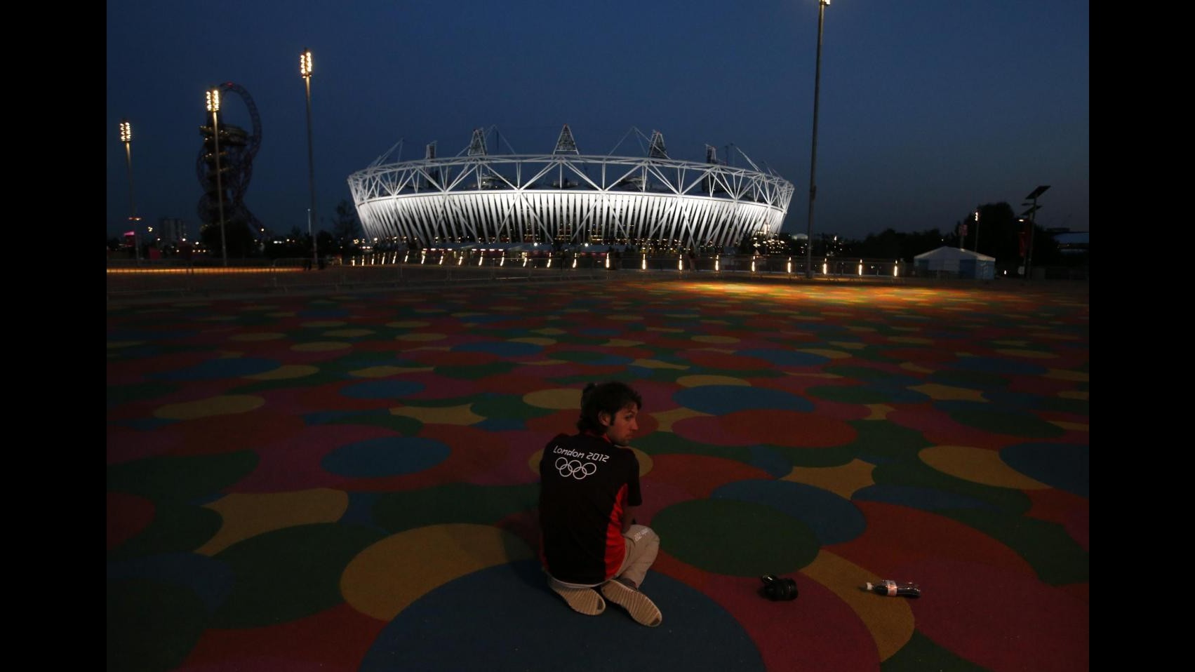 Londra 2012, prove generali per cerimonia apertura: rimane il segreto