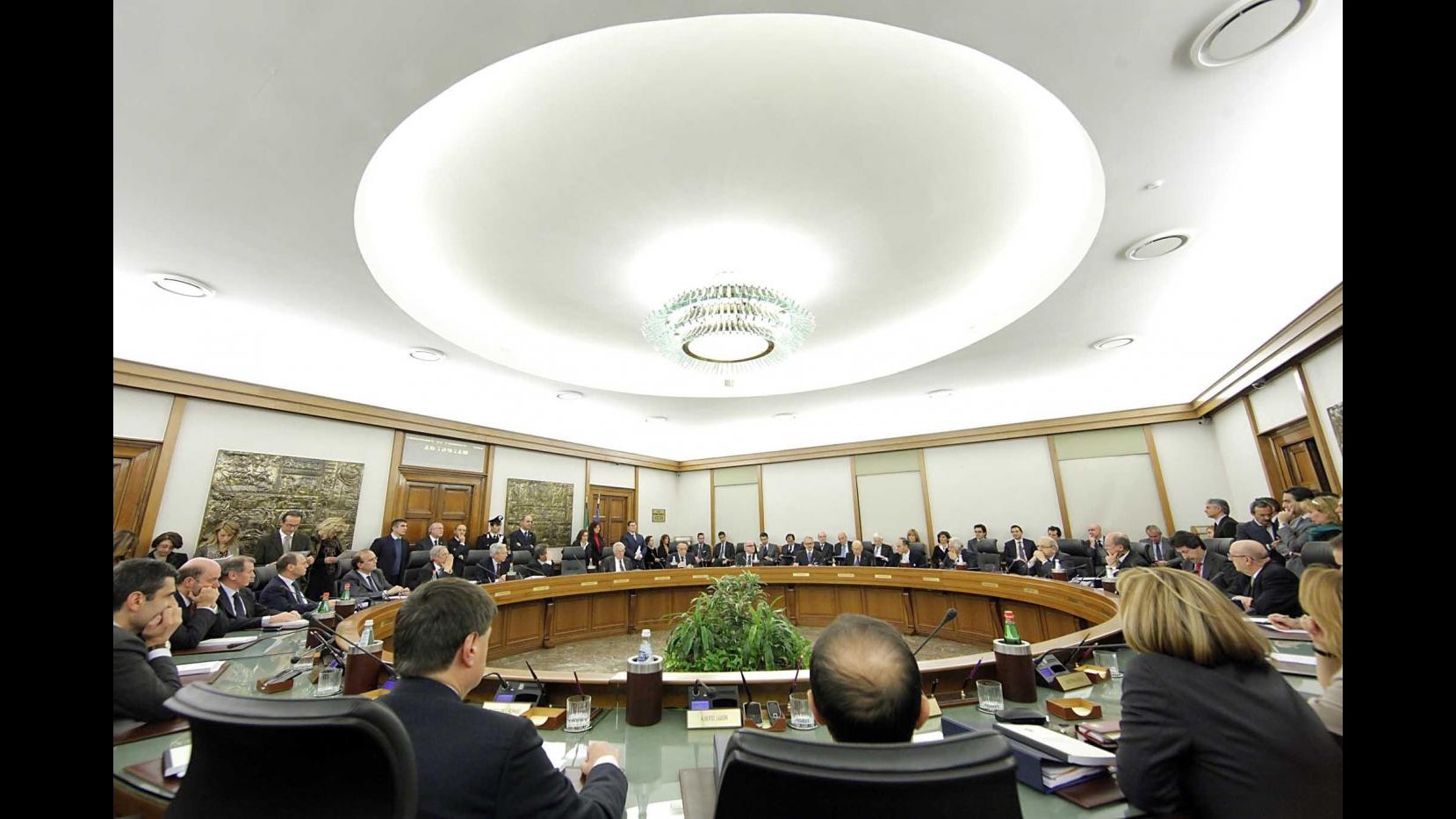 Anm: Preoccupati per pratica Csm su discorso Scarpinato
