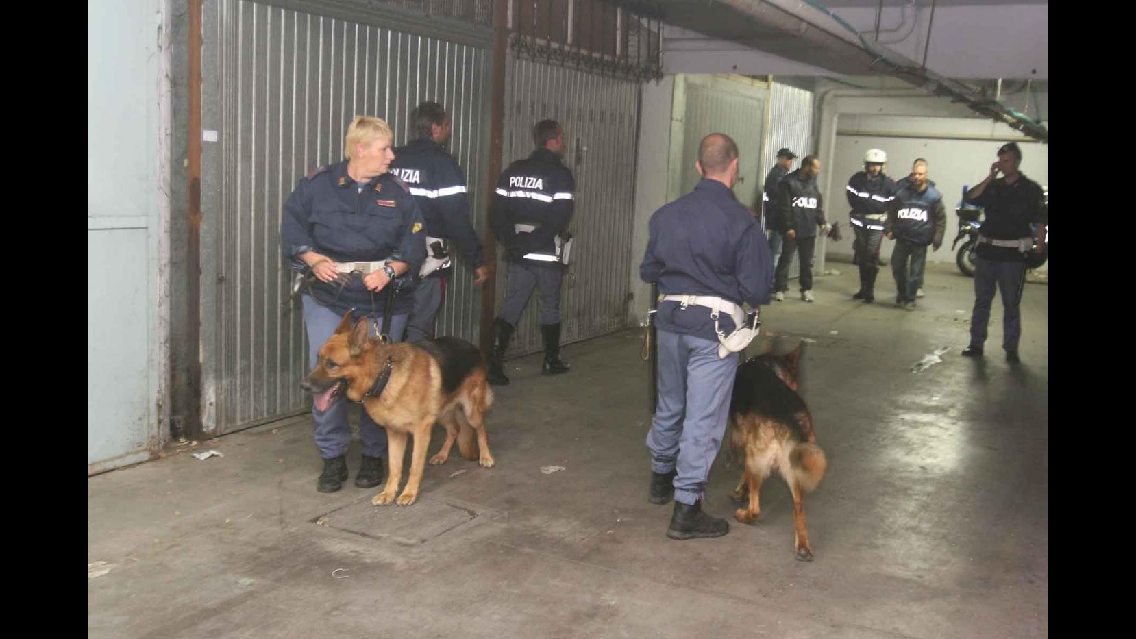 Reggio Calabria, ‘ndrangheta: 8 arresti