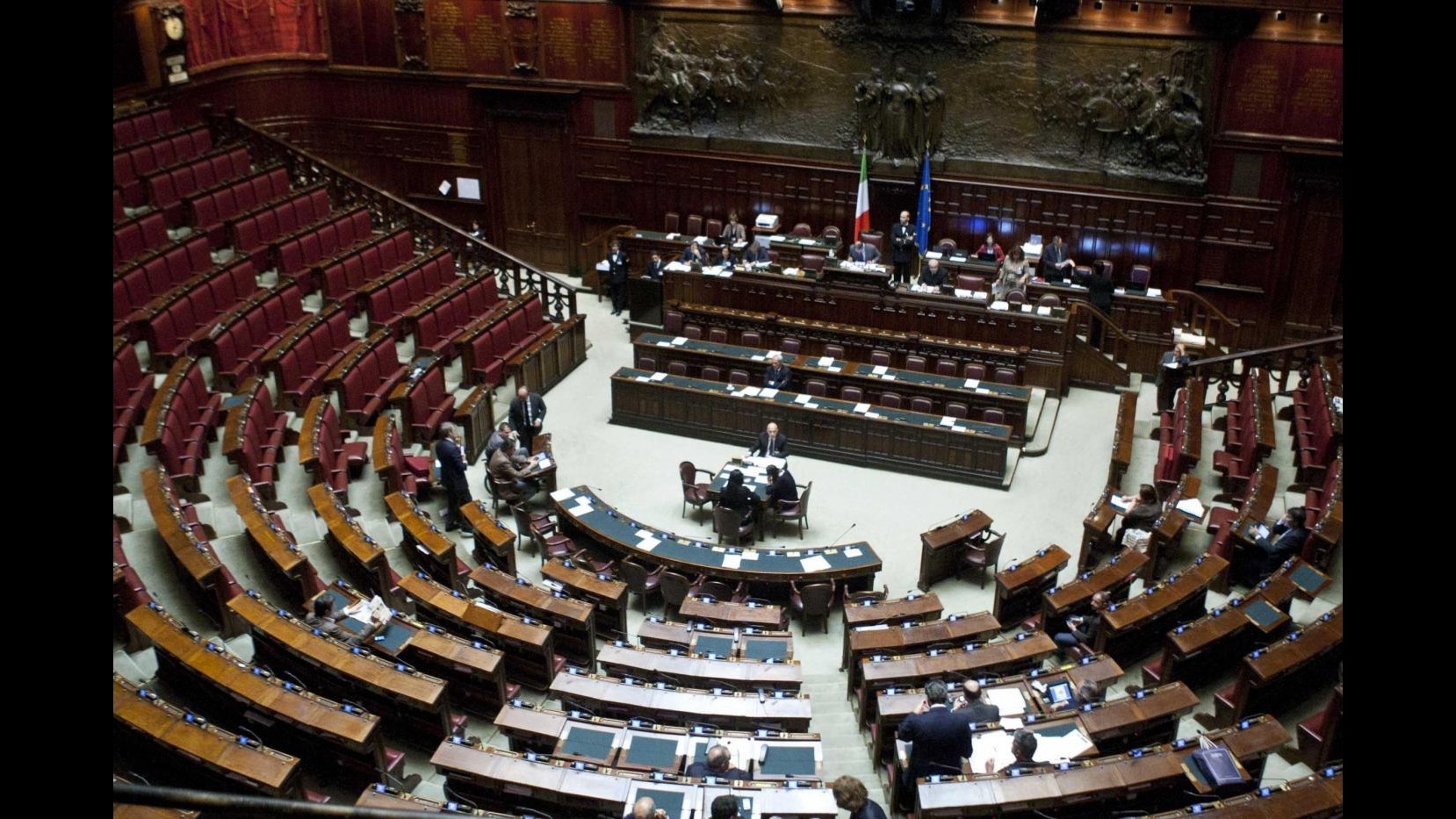 Sviluppo, Governo battuto alla Camera su ordine del giorno Pdl