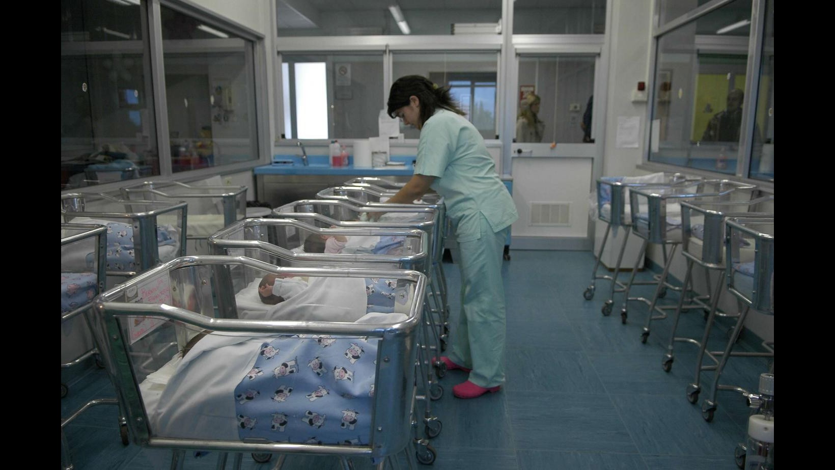 Roma, ispezione San Giovanni porta alla luce gravi lacune sanitarie